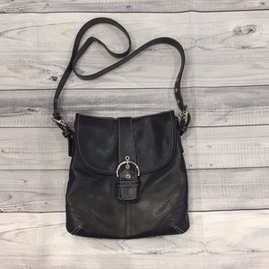 Bellerose Black bag